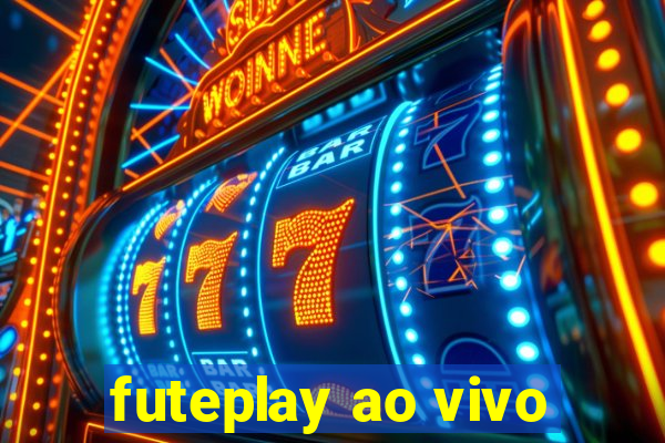 futeplay ao vivo